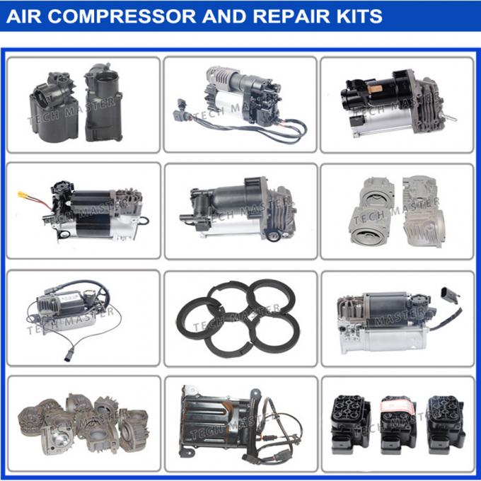 Air Big Air Suspension Repair Kit For Bentley Front Metal Ring Air Suspension for Car