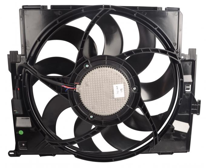 Wholesale Auto Parts Radiator Car Cooling Fan For BMW F35 400W/600W