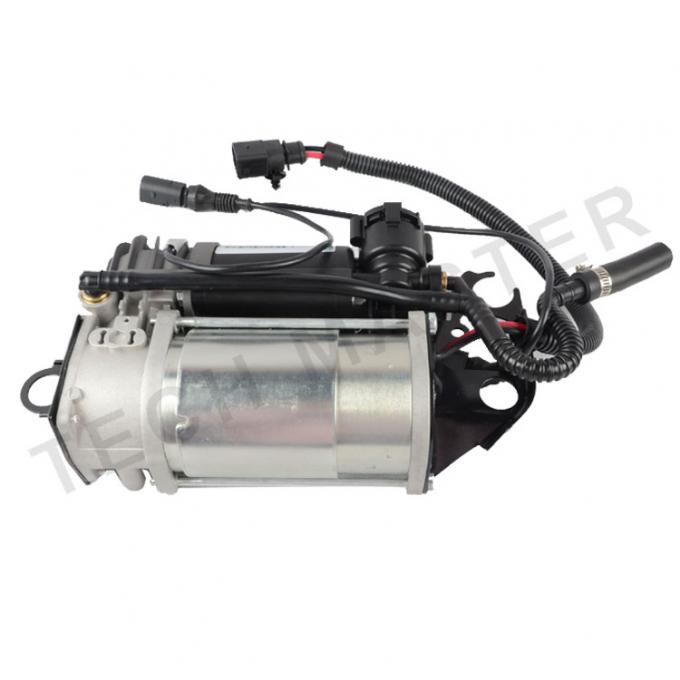 Audi Q7 VW Touareg Air Suspension Compressor Pump 7L0698007 Air