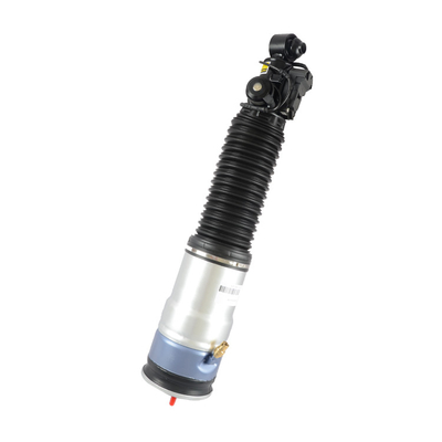 Rear left and right Air Suspension Shock Absorber F02 OEM 37126791675 37126791676 air suspension
