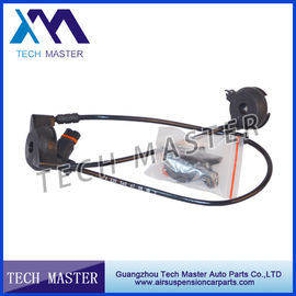W220 Rear Air Suspension Repair Kits Air Shock Absorber Cable Computer Operated