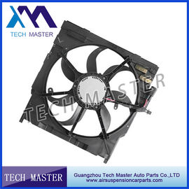 OEM 17427598738, 17427598740 Auxiliary Car Cooling Fan Motor For BMW E70