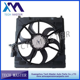 OEM 17427598738, 17427598740 Auxiliary Car Cooling Fan Motor For BMW E70
