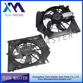 Car Radiator Cooling Fan Motor For BMW E46 E39 3 series 325 330 17117561757 17117525508