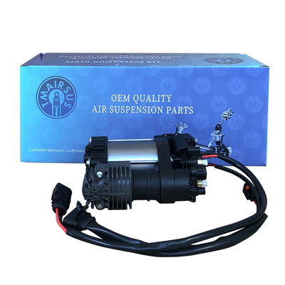 Car Air Pump Air Suspension Compressor Repair Kit OEM 97035815110 For Panamera 970