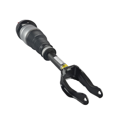 W166 Front Left Right without ADS Air Shock Absorber Mercedes-Benz 1663202513 1663202613