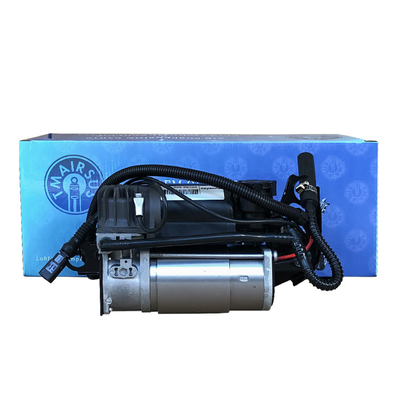 Air Suspension Compressor Pump Complete 95835890100 7P0616006H