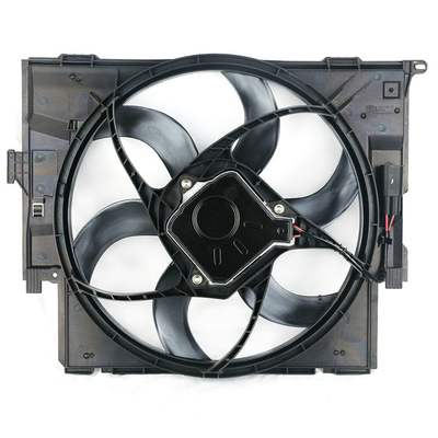Original Electric Fan Radiator Fans Motor Fan Cooling BMW 3 Series17428641963 17427640509
