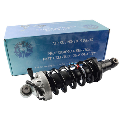 Front Electric Adjust Shock Absorber For Audi R8 Air Shock Absorber 420412019AG 420412020AG