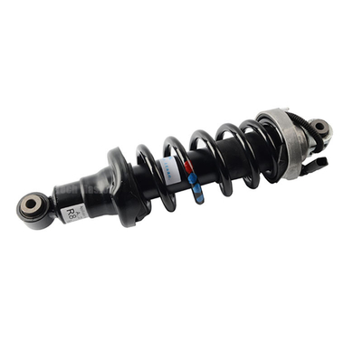 Electric Adjust Shock Absorbers For Audi R8 Rear Coilover Suspension Shock Absorber Kits 420512019AL 420512020AL