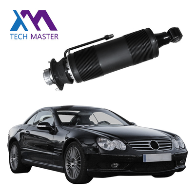 Rear Left and right Active Body Control Hydraulic ABC Shock Absorber ForMercedes Benz  R230 OEM 2303200213 2303204138