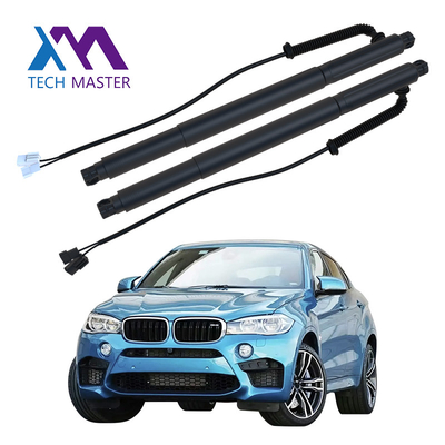 Auto ElectricTailgate Power Lift Gate Parts For BMW X6 E71 2007-2014 OEM 51247332697 51247332698 Power Lift Gate