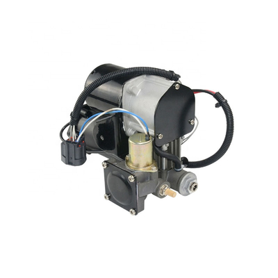 LR015089 LR025111 Air Suspension Pump For Range Rover L322 Air Suspension System Compressor