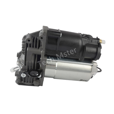 Car Airmatic Pump For Mercedes Benz GL Class X166 W166 Suspension Kit Air Compressor 1663200204 1663200104