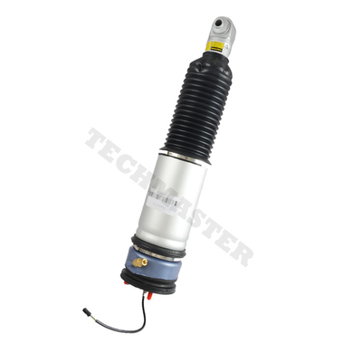 Rear Air Suspension Shock Absorber Strut 37126785535 37126785536 For BMW E65 E66 With ADS