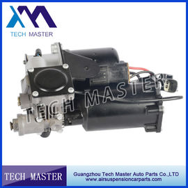 Air Shock Compressor Pump for LandRover Discovery 3 &amp; 4 Suspension Compressor OEM LR015303 LR023964
