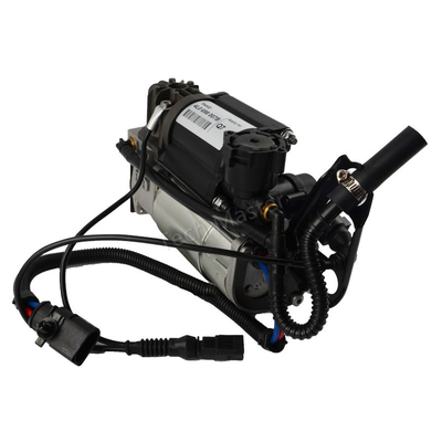 4L0698007 4L0698007B Car Air Compressor Suspension For Q7 4L Air Shock Pump