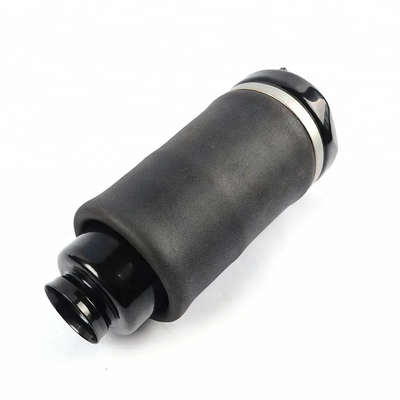 Aluminum Rubber Mercedes Benz Air Shock Absorber Spring For W164 Front 1643206013