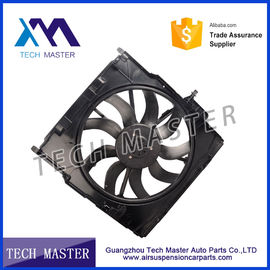 17428618242 17437616104 Radiator Cooling Fan For B-M-W E71 850W