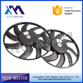 8E0959455A  8E0959455L Car Cooling Fan For Audi A4 Custom made