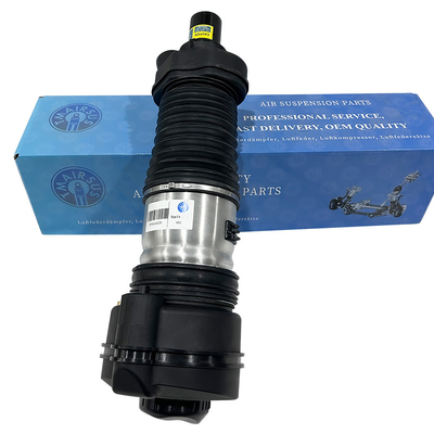Front Left Right Car Rear Shock Absorber For Porsche Cayenne 9Y Front With PDCC 9Y0616039 9Y0616040