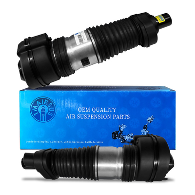 Front Left Right Car Rear Shock Absorber For Porsche Cayenne 9Y Front With PDCC 9Y0616039 9Y0616040