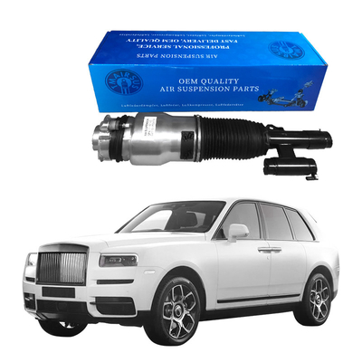 Front Electric Shock Absorber Strut For Rolls-Royce Cullinan 2019- 37106878223 37106878224