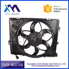 For BMW E90 Auto Car Cooling Fan Motor DV 12 400W 17117590699