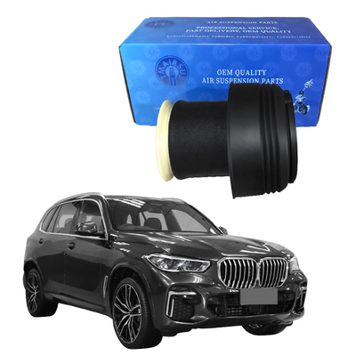 2007-2012 BMW X6 E71 Mercedes-benz Air Suspension With Easy Installation