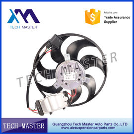 Radiator Cooling Fan Assembly For Audi Q7 For Touarge Porsche Cooling Fan 7L0959455G 7L0959455F