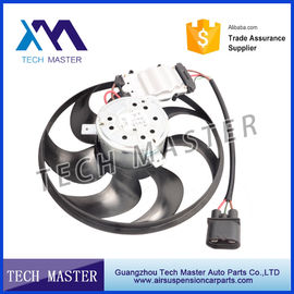 Radiator Cooling Fan Assembly For Audi Q7 For Touarge Porsche Cooling Fan 7L0959455G 7L0959455F