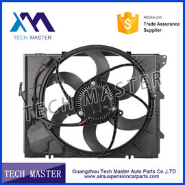 17427522055 17427562080 Car Model Radiator Cooling Fan For B-M-W E90 600W