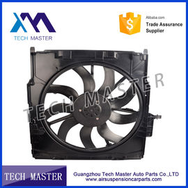 17428618242 17437616104 Car Cooling Fan For B-M-W E71 850W Car Radiator Fan