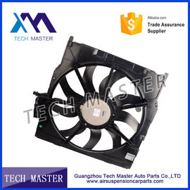 17428618242 17437616104 Car Cooling Fan For B-M-W E71 850W Car Radiator Fan
