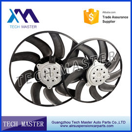 High Quality Auto Engine Radiator Cooling Fan 12V DC 400W For Audi A4 8E0959455B 8E0959455A