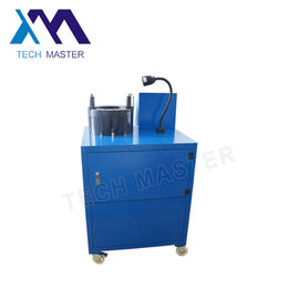 High Acurracy Hydraulic Hose Crimping Machine To Repair Air Suspension Air Spring With Screen Fitting