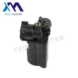 Plastic Air Suspension Compressor Kit For W164 A1643201204 Air Suspension Valve Pump