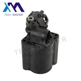 Plastic Air Suspension Compressor Kit For W164 A1643201204 Air Suspension Valve Pump