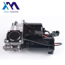 OEM LR072537 Air Suspension Compressor For Discovery 3 Air Compressor Pump