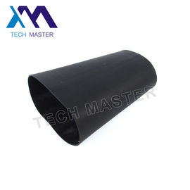 Black Rear Rubber BMW Air Suspension Parts For F02 Airmatic 37126791675 37126791676