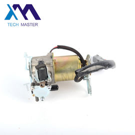 Automotive Suspension Air Compressor Pump For Prado Land Cruiser GX470 48910-60020 48910-60021
