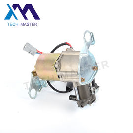 Automotive Suspension Air Compressor Pump For Prado Land Cruiser GX470 48910-60020 48910-60021