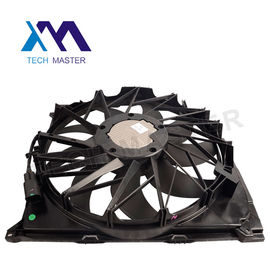 Auto Parts Radiator Car Cooling Fan For BMW E83  Cooling Fans 17113442089 Power 600W