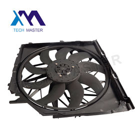 Auto Parts Radiator Car Cooling Fan For BMW E83  Cooling Fans 17113442089 Power 600W