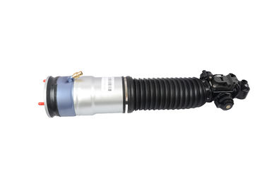 Gas - Filled Air Suspension Shock Absorber For BMW F02 OEM 37126791675 37126791676