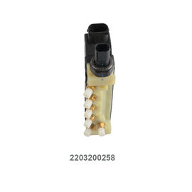 Front Air Suspension Compressor for W220 Air Pump Valve 2203200258 a2203200258 2203202438