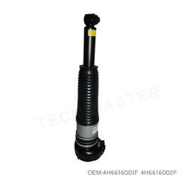 Rear  left and right air suspension 4H6616001G 4H6616002G for A8 D4 4H air suspension shock