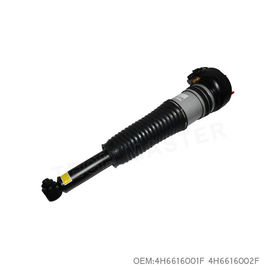 Rear  left and right air suspension 4H6616001G 4H6616002G for A8 D4 4H air suspension shock