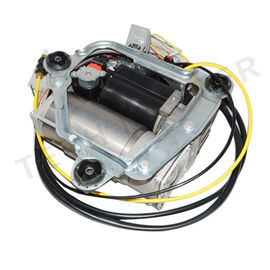 Car Air Suspension Compressor For BMW E39 E65 E66 E53 Air Strut Pump OE 37226787616