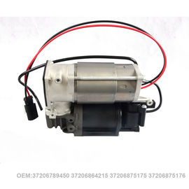 No Noise Air Suspension Compressor For BMW F02 F01 Air Spring Pump 37206789450
